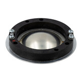 1228-8 Replacement Diaphragm Fits Most Altec 1" 8 Ohm Compression Drivers