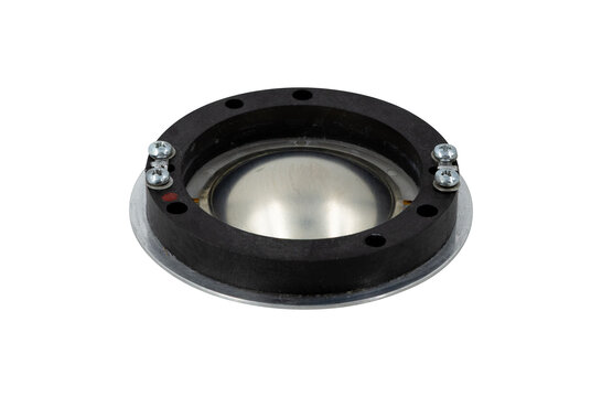 1228-8 Replacement Diaphragm Fits Most Altec 1" 8 Ohm Compression Drivers