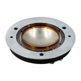 1228-8 Replacement Diaphragm Fits Most Altec 1" 8 Ohm Compression Drivers