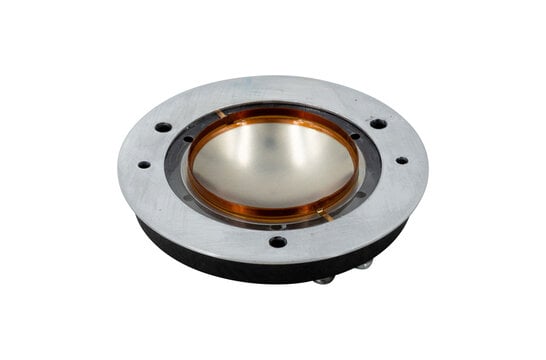 1228-8 Replacement Diaphragm Fits Most Altec 1" 8 Ohm Compression Drivers