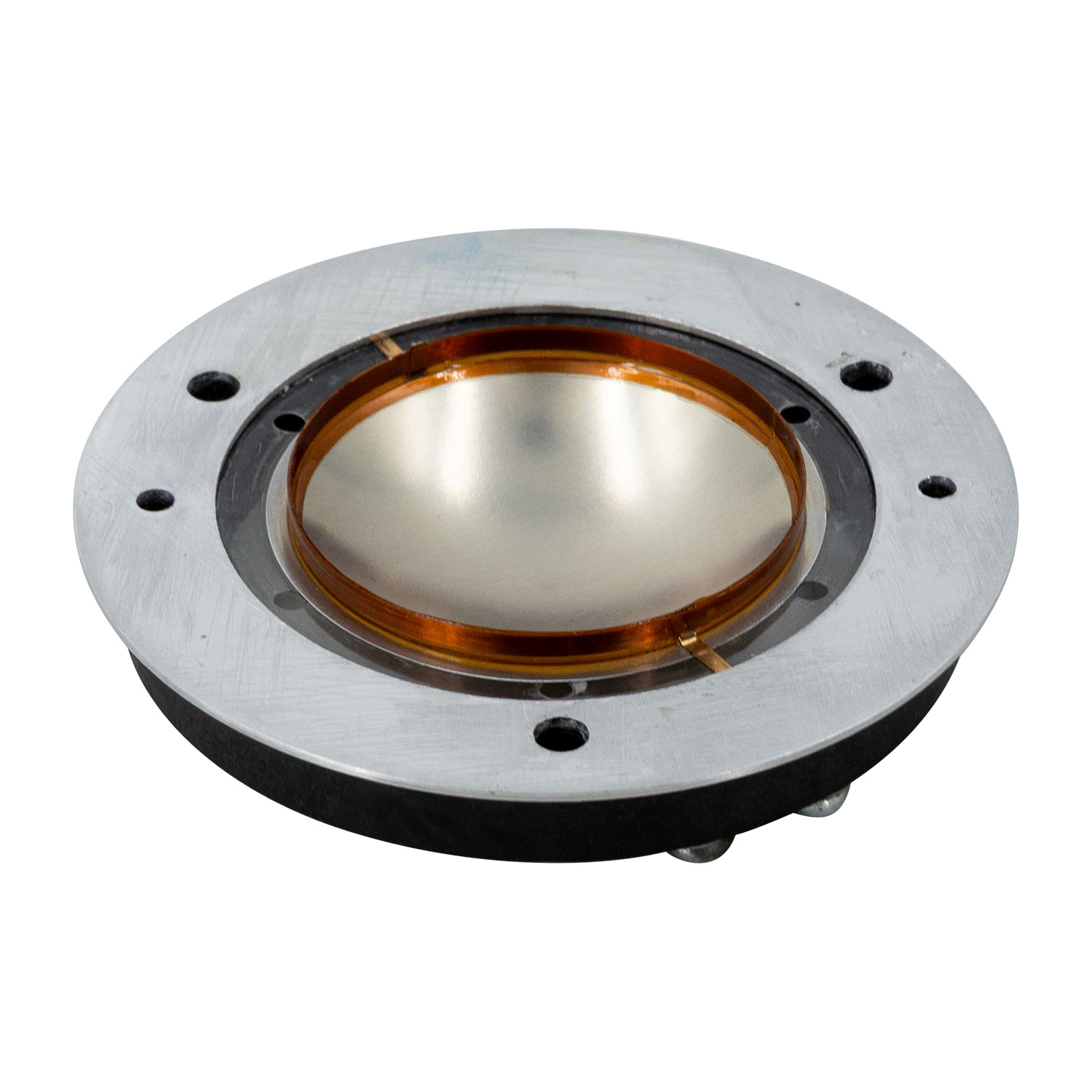 1228-8 Replacement Diaphragm Fits Most Altec 1" 8 Ohm Compression Drivers