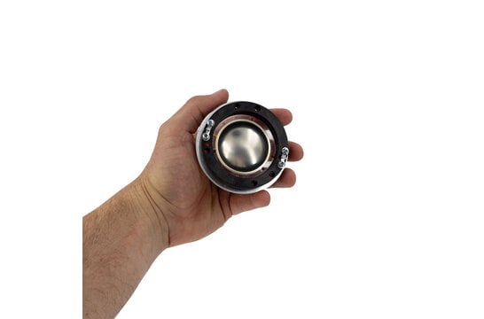 1228-8 Replacement Diaphragm Fits Most Altec 1" 8 Ohm Compression Drivers