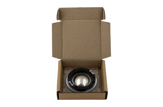 1228-8 Replacement Diaphragm Fits Most Altec 1" 8 Ohm Compression Drivers