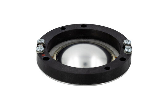1225-16 Replacement Diaphragm Fits Most JBL 1" 16 Ohm Compression Drivers