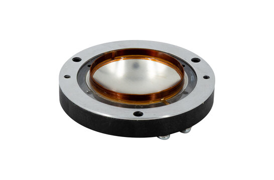 1225-16 Replacement Diaphragm Fits Most JBL 1" 16 Ohm Compression Drivers