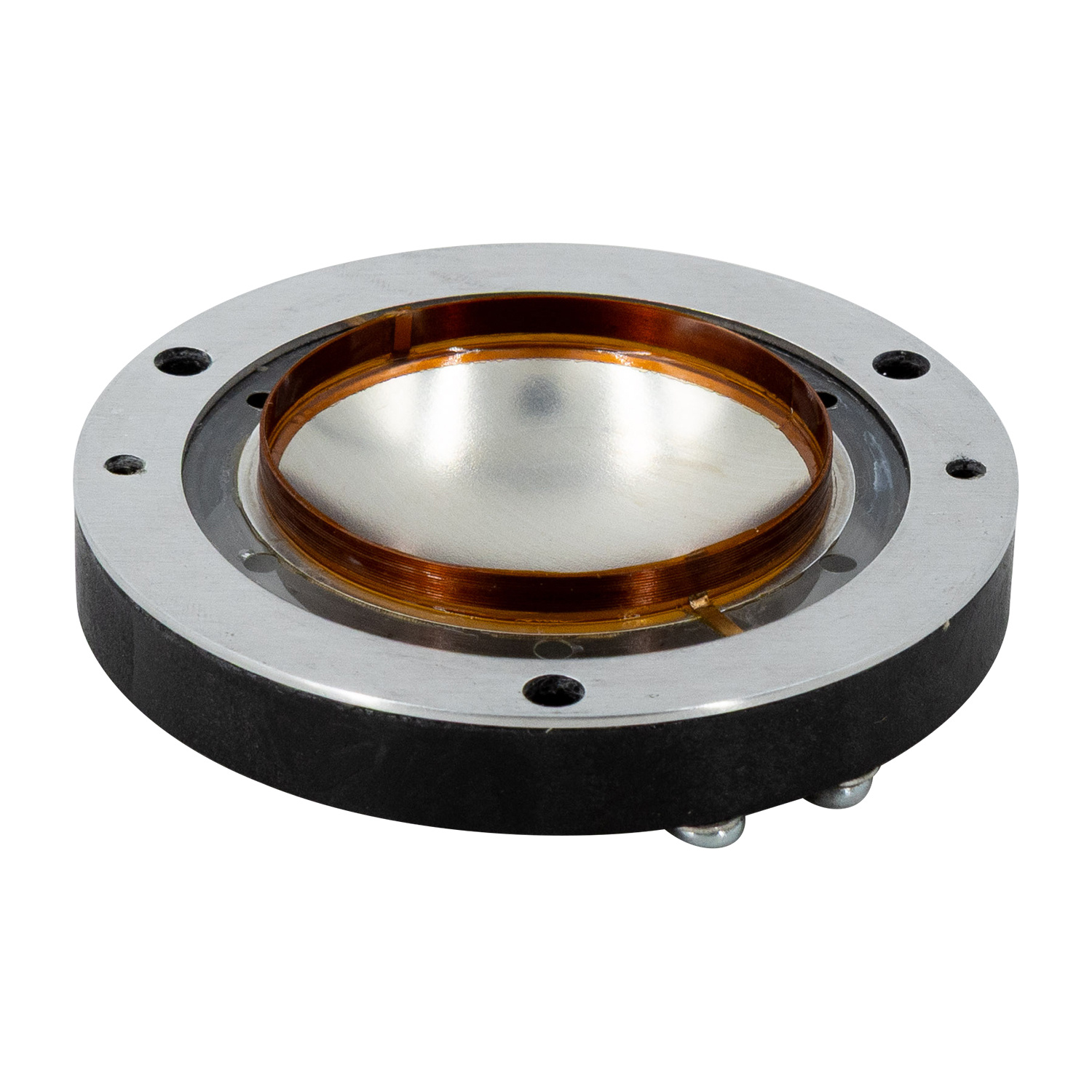 1225-16 Replacement Diaphragm Fits Most JBL 1" 16 Ohm Compression Drivers