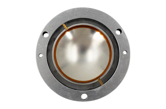 1225-16 Replacement Diaphragm Fits Most JBL 1" 16 Ohm Compression Drivers