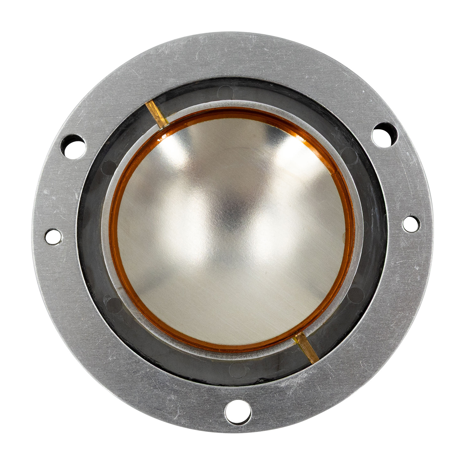 1225-16 Replacement Diaphragm Fits Most JBL 1" 16 Ohm Compression Drivers