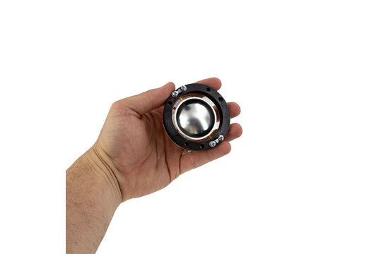 1225-16 Replacement Diaphragm Fits Most JBL 1" 16 Ohm Compression Drivers