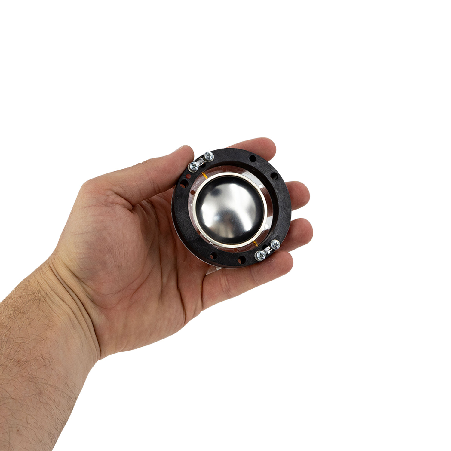 1225-16 Replacement Diaphragm Fits Most JBL 1" 16 Ohm Compression Drivers