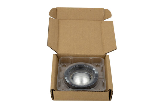 1225-16 Replacement Diaphragm Fits Most JBL 1" 16 Ohm Compression Drivers