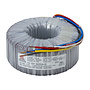 78015 300 VA | 2 x 22 V Ringkerntrafo