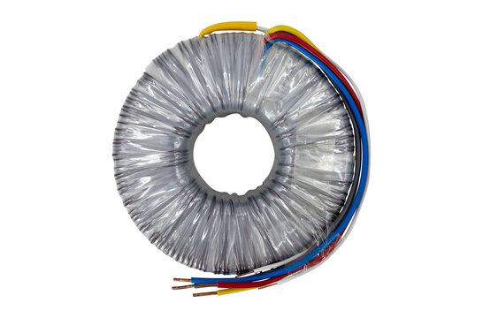78015 300 VA | 2 x 22 V Trasformatore Toroidale