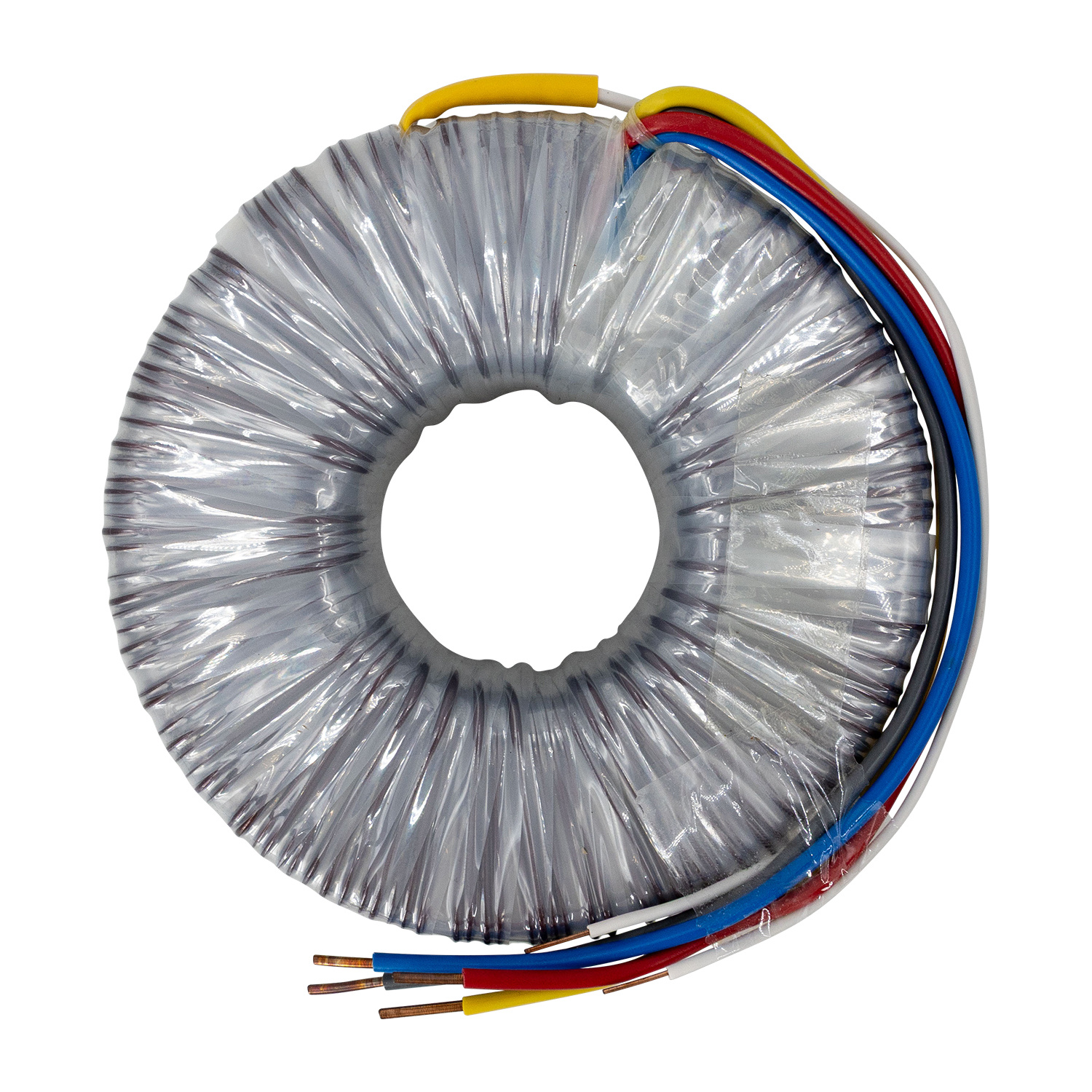 78015 300 VA | 2 x 22 V Toroidal Transformer