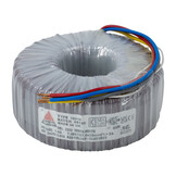 78016 300 VA | 2 x 25 V Trasformatore Toroidale