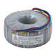 78016 300 VA | 2 x 25 V Trasformatore Toroidale