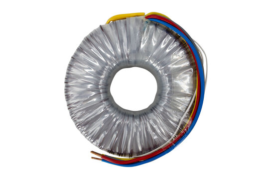 78016 300 VA | 2 x 25 V Trasformatore Toroidale