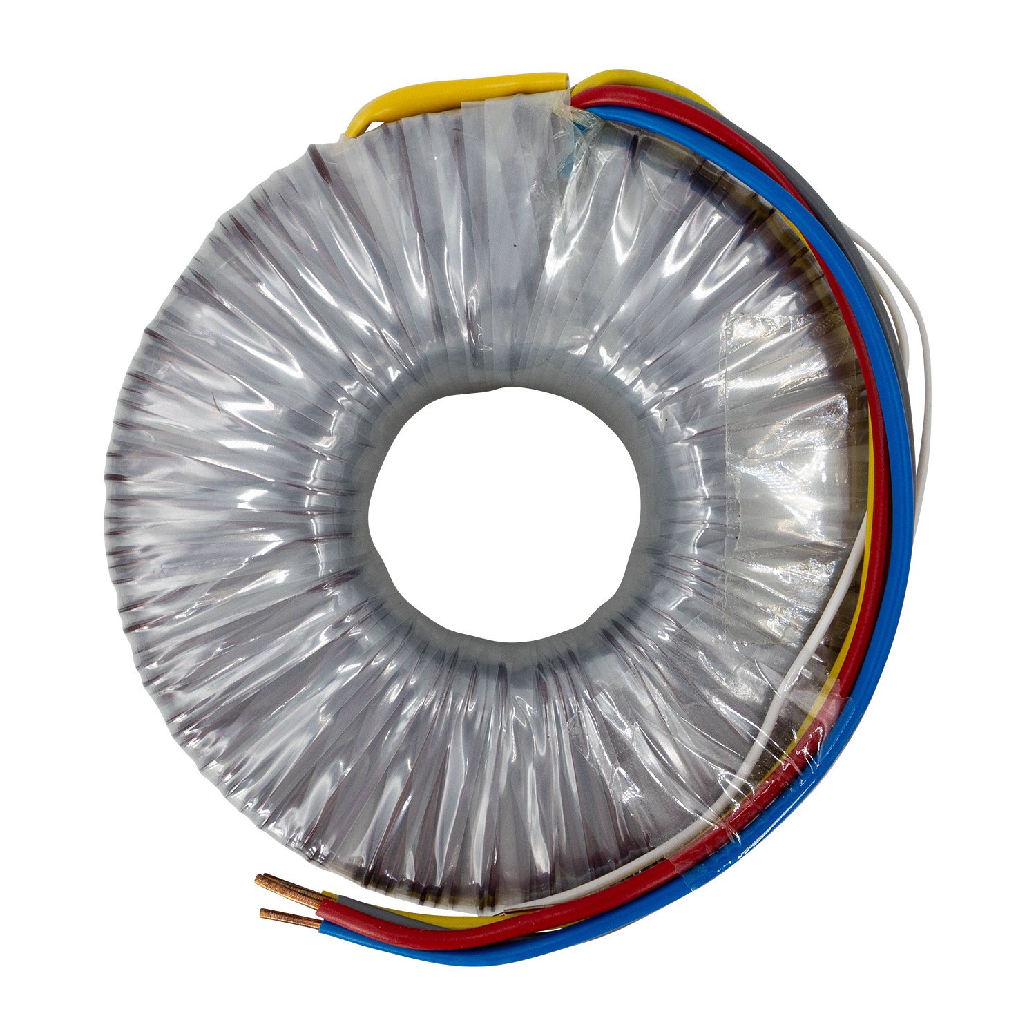 78016 300 VA | 2 x 25 V Trasformatore Toroidale