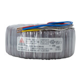 78016 300 VA | 2 x 25 V Trasformatore Toroidale