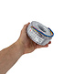 78016 300 VA | 2 x 25 V Trasformatore Toroidale