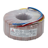 78022 300 VA | 2 x 42 V Ringkerntrafo