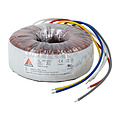78616 300 VA | 2 x 25 V Trasformatore Toroidale