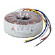 78616 300 VA | 2 x 25 V Ringkerntrafo