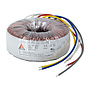 78616 300 VA | 2 x 25 V Trasformatore Toroidale