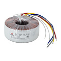 88616 500 VA | 2 x 25 V Ringkerntrafo