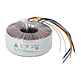 88616 500 VA | 2 x 25 V Trasformatore Toroidale