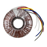 88616 500 VA | 2 x 25 V Trasformatore Toroidale