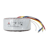 88616 500 VA | 2 x 25 V Trasformatore Toroidale