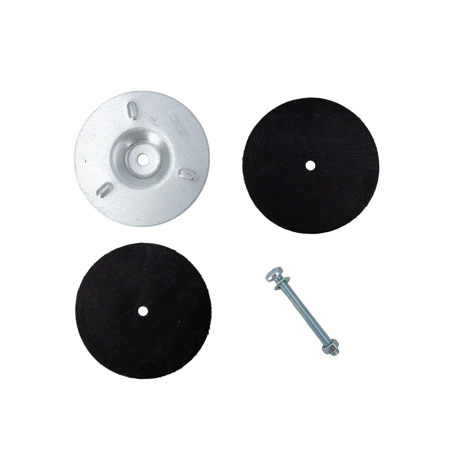 88616 500 VA | 2 x 25 V Trasformatore Toroidale