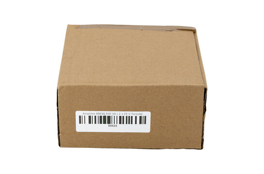 88616 500 VA | 2 x 25 V Trasformatore Toroidale