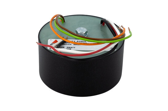 08SE5K0H Uitgangstrafo Single-Ended 8 Watt | 5 kΩ
