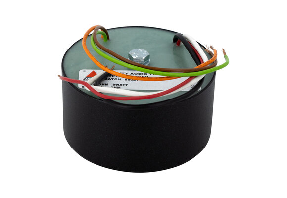 08SE5K0H Output Transformer Single-Ended 8 Watt