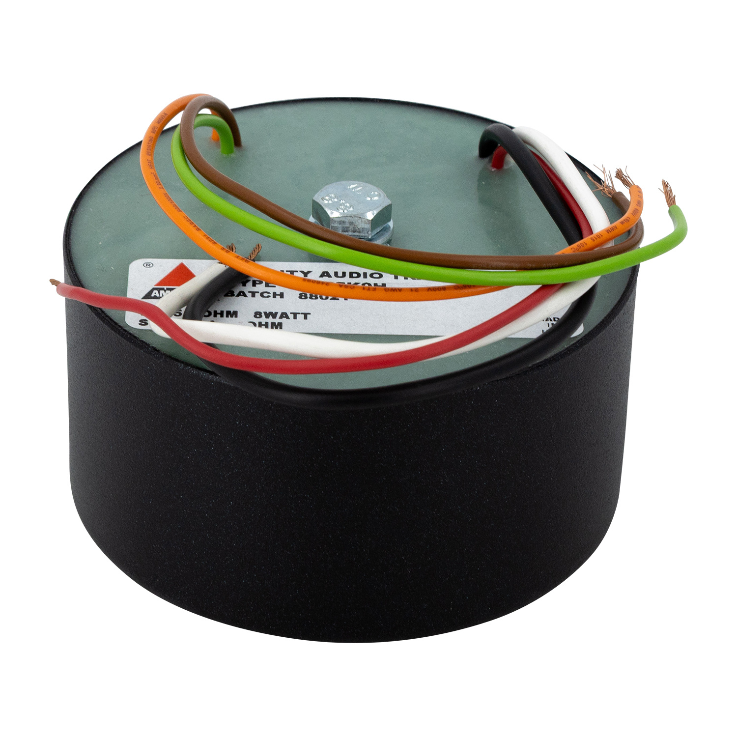 08SE5K0H Uitgangstrafo Single-Ended 8 Watt | 5 kΩ