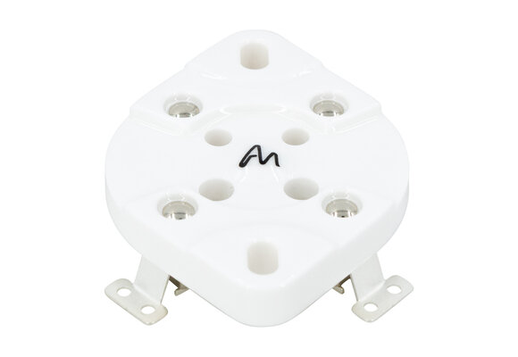 VBASE-171 UX4 4 polige Buisvoet