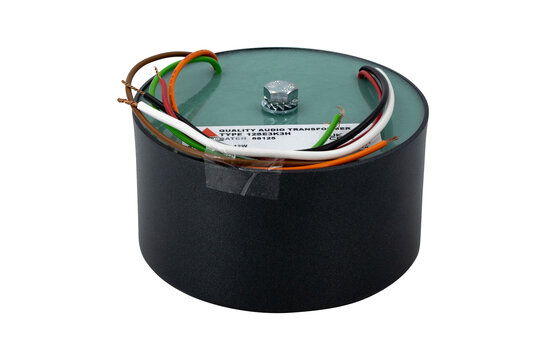 12SE3K3H Uitgangstrafo Single-Ended 12 Watt | 3,3 kΩ