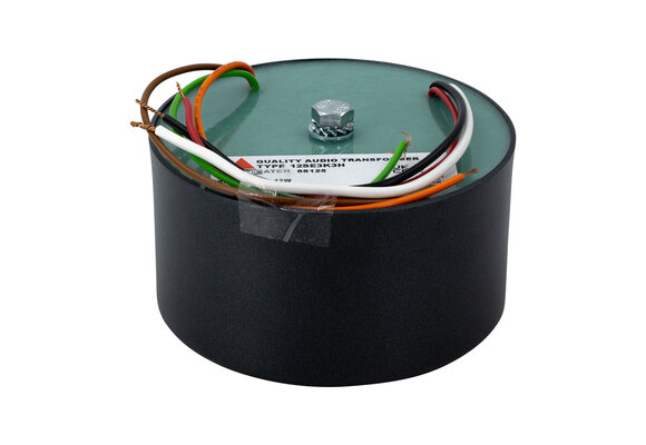 12SE3K3H Output Transformer Single-Ended 12 Watt