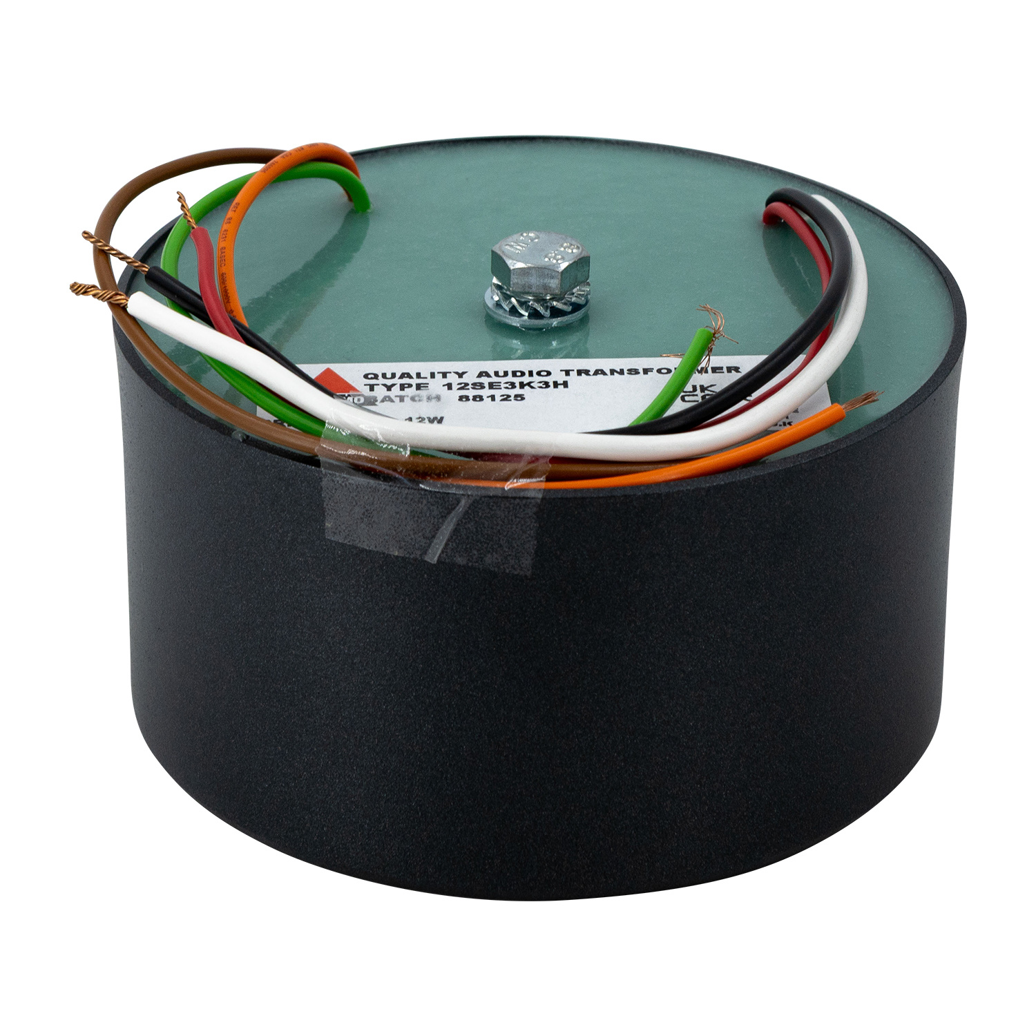 12SE3K3H Uitgangstrafo Single-Ended 12 Watt | 3,3 kΩ