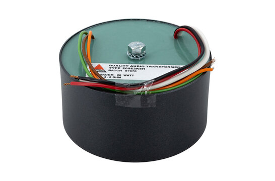 20SE2K5H Output Transformer Single-Ended