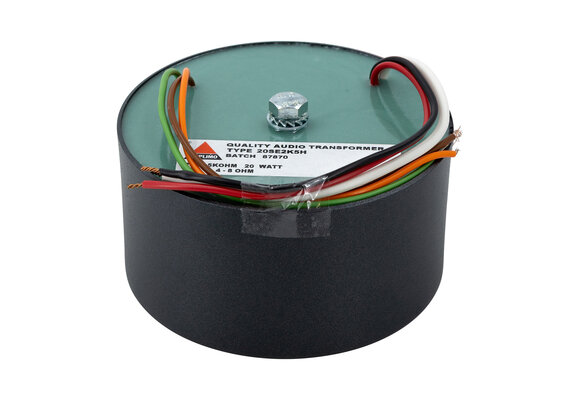 20SE2K5H Output Transformer Single-Ended