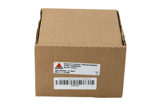 20SE2K5H Output Transformer Single-Ended