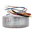 100PP2K0G Output Transformer Push-Pull 100 Watt | 2 kΩ