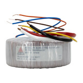 100PP2K0G Output Transformer Push-Pull 100 Watt | 2 kΩ