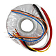 100PP2K0G Output Transformer Push-Pull 100 Watt | 2 kΩ