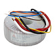 100PP2K0G Output Transformer Push-Pull 100 Watt | 2 kΩ
