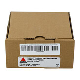 100PP2K0G Output Transformer Push-Pull 100 Watt | 2 kΩ
