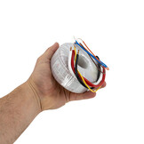 100PP2K0G Output Transformer Push-Pull 100 Watt | 2 kΩ